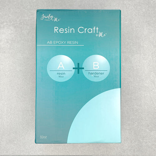 AB Epoxy Resin 32oz